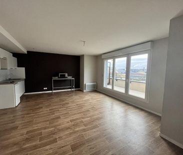 Appartement à louer 2 pièces - 54 m² - Photo 4