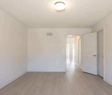 For Lease - 6 Rackham Lane, Clarington, Ontario - Photo 1