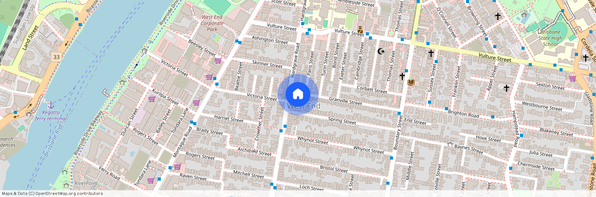 4/82 Granville Street, West End QLD 4101