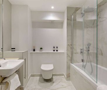 High specification one-bedroom apartment located within easy walkin... - Photo 6