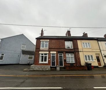 Thornborough road, Coalville, LE67 - Photo 5