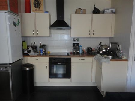 T2 de 34,15 m2, rue Colbert réf 5960 - Photo 5