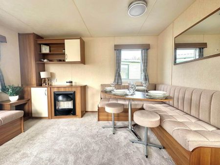 2 bedroom static caravan to rent - Photo 2