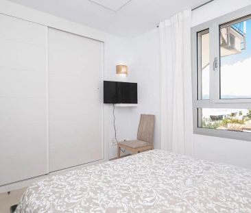 Ático de alquiler en Anfos, Can Pastilla - Photo 5