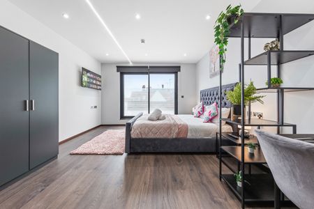 1 Bed Flat, Woodstock Road, NW11 - Photo 5