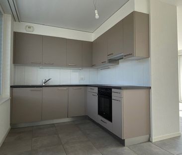 2 Zimmer, 62 m², 3. Stock - Photo 2