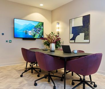 2 bedroom apartment to rent - Photo 5