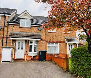 2 Bed House - Photo 2