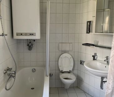 Hübsche 2 Zimmer Wohnung am Marktgraben ab sofort zu mieten - Photo 1