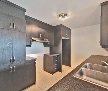 Condo for rent, Laval (Chomedey) - Photo 4