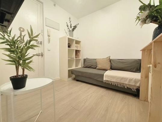 Calle de Caravaca, Madrid, Community of Madrid 28012 - Photo 1