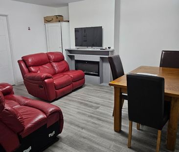 Room in a Shared House, Troopers Hill, BS5 - Photo 1