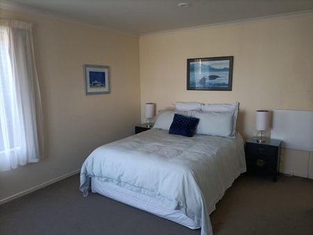 Fully furnished short term rental - Photo 3