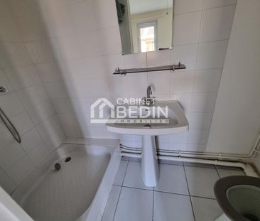 Location Appartement T1 Toulouse - Photo 1