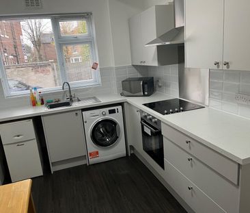 1 Bed Flat, Mapperley Road, NG3 - Photo 3