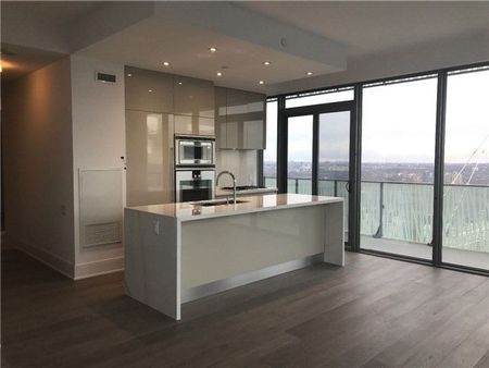 For Lease - 42 Charles Street Unit# Ph5001, Toronto, Ontario - Photo 4