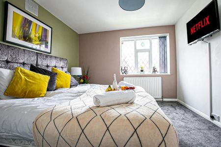 3 bedroom house to rent - Photo 2