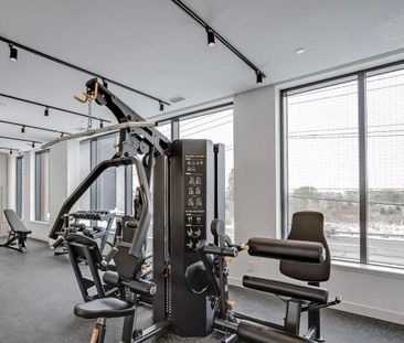 For Lease - 3079 Trafalgar Road Unit# 805, Oakville, Ontario - Photo 6