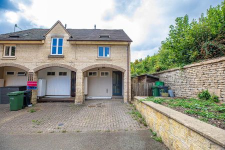 1 bedroom end of terrace house to rent - Photo 4