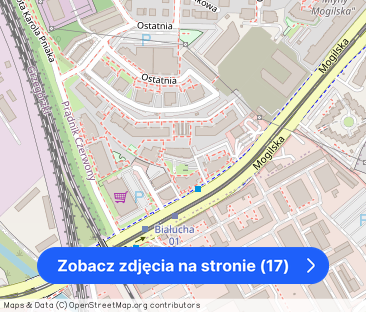 PL/RU Podwójne miejsce + komórka w cenie / Klima / 2 pokoje / Mogilska – zdjęcie 1