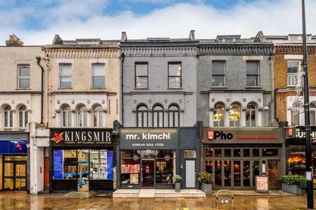 Wimbledon Hill Road, Wimbledon, SW19 - Photo 5