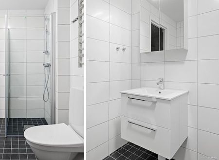 Nordkapsgatan 9, Husby - Foto 4