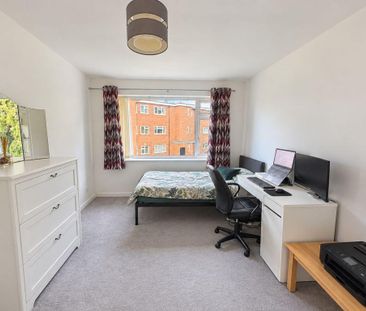 2 bedroom apartment to rent - Photo 6