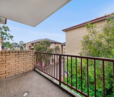 Freshly Painted 2 Bedroom Unit - Photo 5