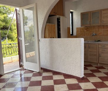 Διαμέρισμα για ενοικίαση Νέα Μενεμένη (Σαλαμίνα) - Photo 6