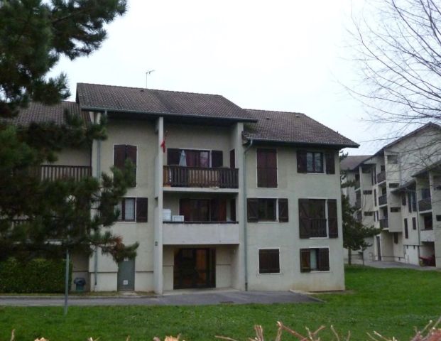 277 route du Stade, 73240, St Genix Les Villages - Photo 1