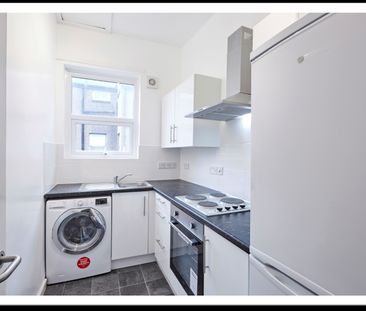 1 Bed Flat, Bignor St, M8 - Photo 3