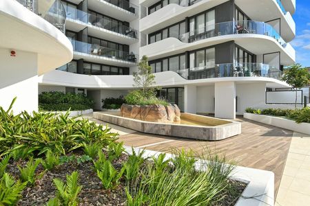 504/2 Burley Street, Lane Cove NSW 2066 - Apartment For Rent | Domain - Photo 4