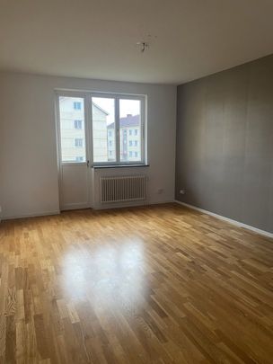 Västra Hagagatan 3H, Hässleholm - Foto 1