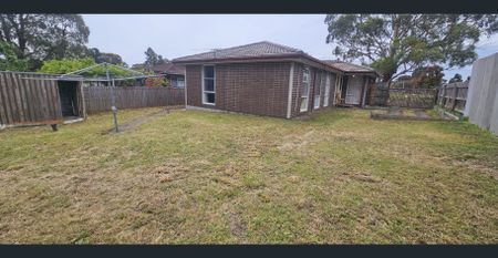 Charming 3-Bedroom Home | Meadow Heights - Photo 5