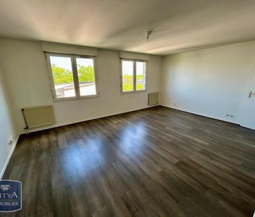 Location Appartement 1 pièce 40m² MONTIGNY LE BRETONNEUX 78180 - Photo 6