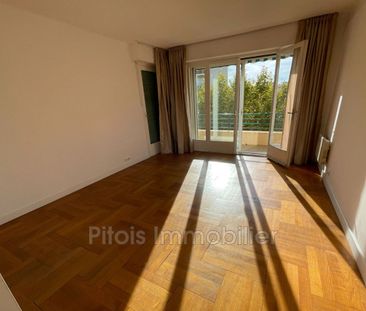 location appartement 3 Pièce(s) - Photo 5
