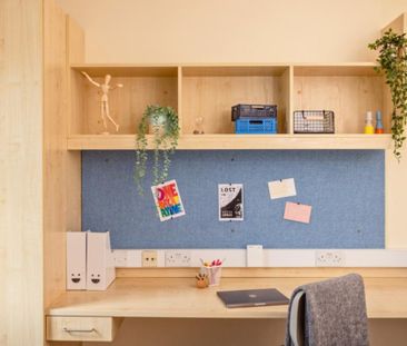 Studio to rent - Photo 5