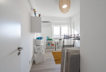 APARTAMENTO T3 MOBILADO EM CARNAXIDE