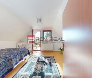 Prenájom - Priestranná časť rodinného domu | BORINKA | 450 € VRÁTAN... - Photo 4