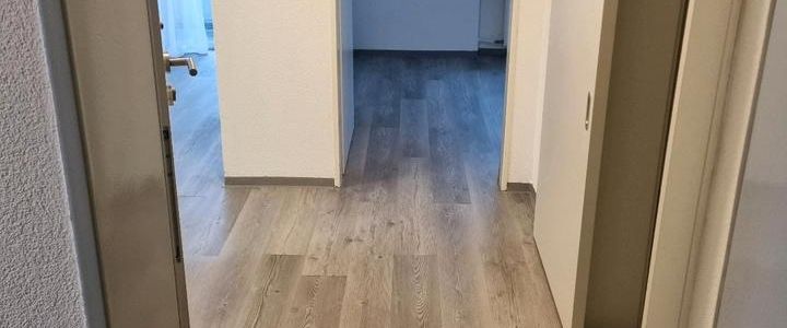 2 Zimmer Wohnung ideal für Senioren - Photo 1