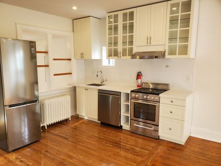 For Lease - 15 Alberta Avenue Unit# 2, Toronto, Ontario - Photo 5
