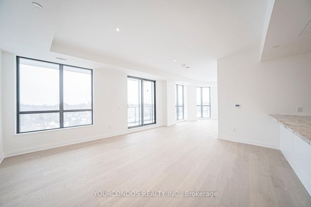 For Lease - 505 Glencairn Avenue Unit# 609, Toronto, Ontario - Photo 1