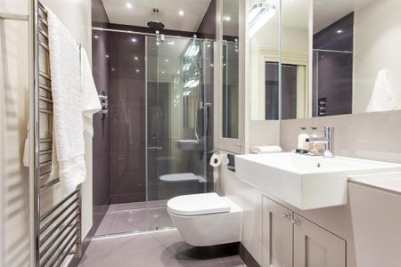 1 bedroom flat to rent - Photo 5