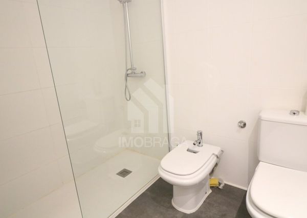 Apartamento T3 em Braga