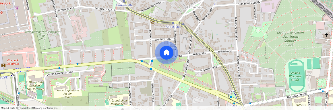 Rietzstraße 48, 01139 Dresden