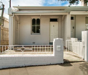 81 Nelson Street, Rozelle. - Photo 4