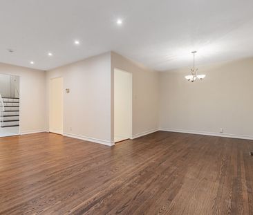 For Lease - 5 Rochelle Crescent, Toronto, Ontario - Photo 6