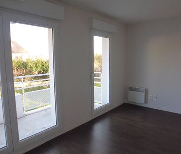 SAINT-HERBLAIN - BOURG - APPARTEMENT T2 - Photo 3