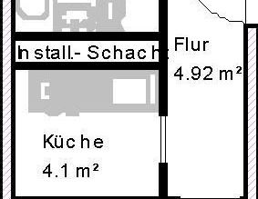 Wohnungsangebot Hans-Grade-Straße 75 - Foto 1
