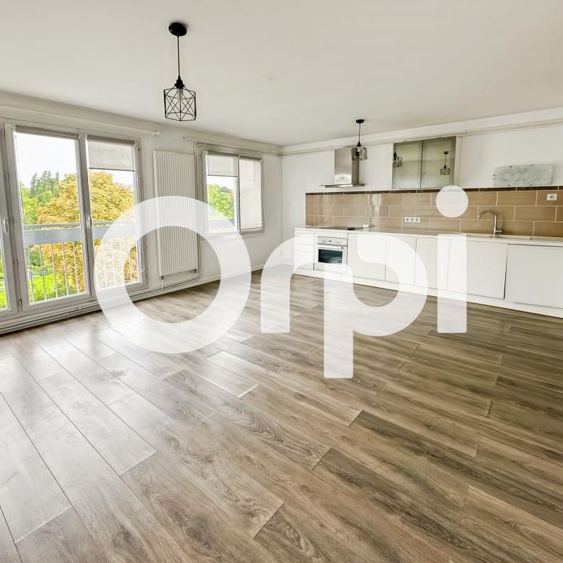 Location Appartement 2 pièces 50m² SENLIS 60300 - Photo 1